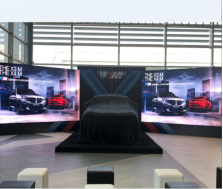 創(chuàng)新BMW X3M&X4M常州寶尊上市發(fā)布會(huì)圓滿結(jié)束118