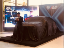 創(chuàng)新BMW X3M&X4M常州寶尊上市發(fā)布會(huì)圓滿結(jié)束341