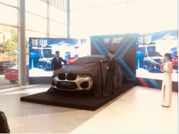 創(chuàng)新BMW X3M&X4M常州寶尊上市發(fā)布會(huì)圓滿結(jié)束389