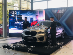 創(chuàng)新BMW X3M&X4M常州寶尊上市發(fā)布會(huì)圓滿結(jié)束391