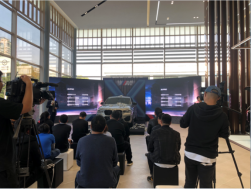 創(chuàng)新BMW X3M&X4M常州寶尊上市發(fā)布會(huì)圓滿結(jié)束570