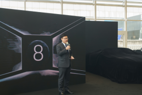 常州寶尊全新BMW 8系上市發(fā)布會(huì)暨領(lǐng)創(chuàng)展廳啟航儀式圓滿結(jié)束314